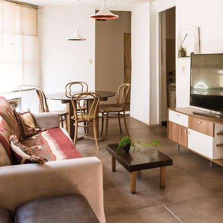 Alojamiento Aloja N2 Villa Mendoza Dış mekan fotoğraf