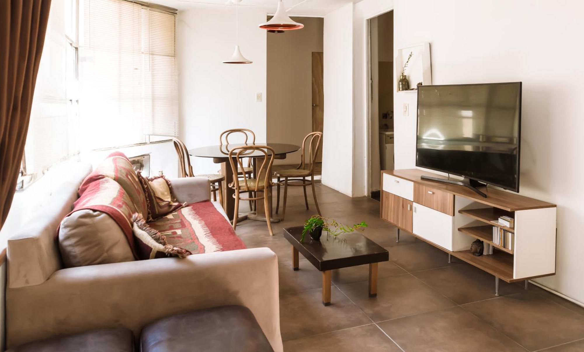 Alojamiento Aloja N2 Villa Mendoza Dış mekan fotoğraf